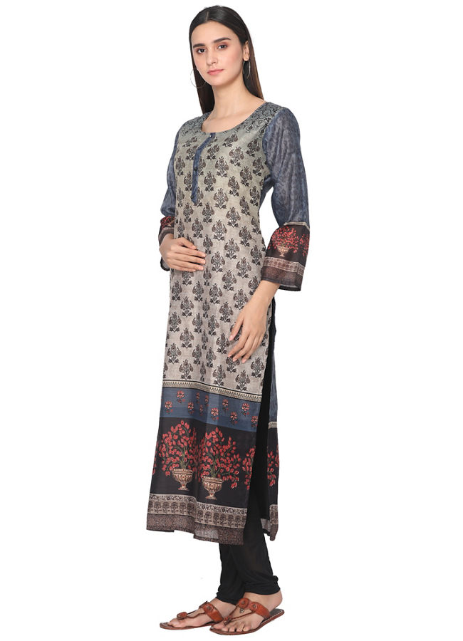 Manyavar kurtis outlet